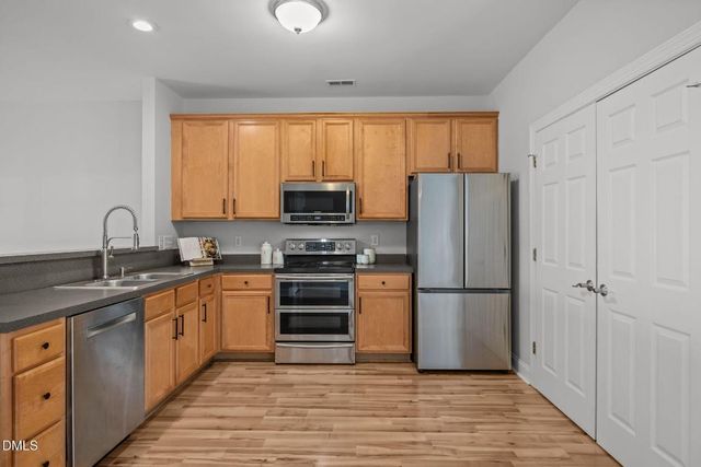 120 Licorice Drive, Apex, NC 27502