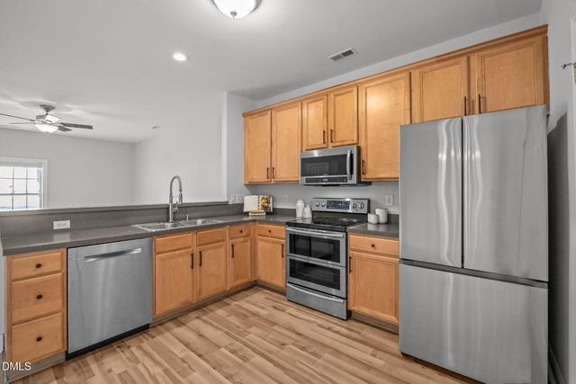 120 Licorice Drive, Apex, NC 27502