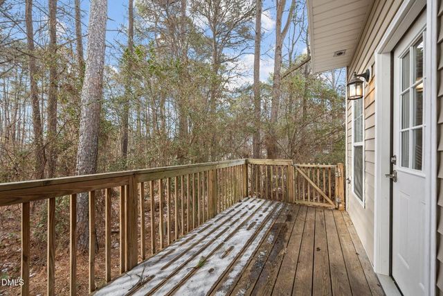 120 Licorice Drive, Apex, NC 27502