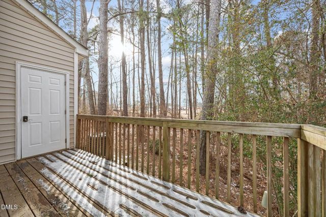 120 Licorice Drive, Apex, NC 27502