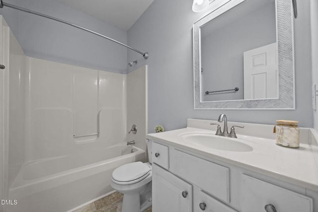 120 Licorice Drive, Apex, NC 27502