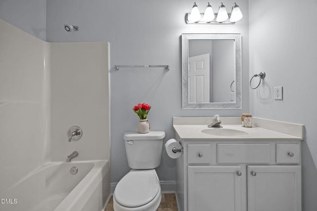 120 Licorice Drive, Apex, NC 27502