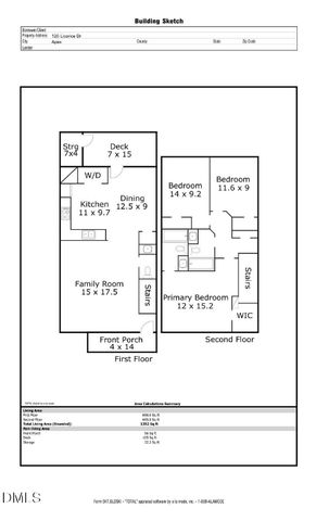 120 Licorice Drive, Apex, NC 27502