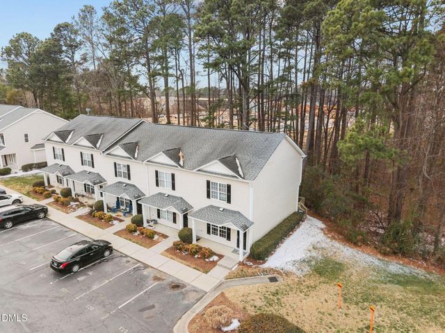 120 Licorice Drive, Apex, NC 27502