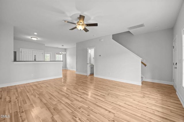 120 Licorice Drive, Apex, NC 27502