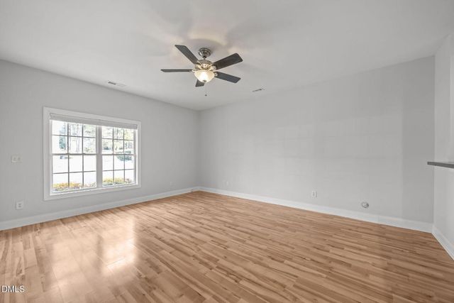 120 Licorice Drive, Apex, NC 27502