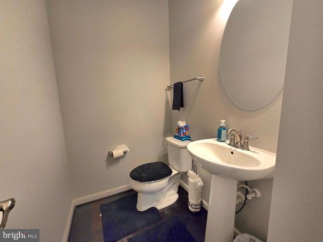1057 AGRICOPIA DR, La Plata, MD 20646