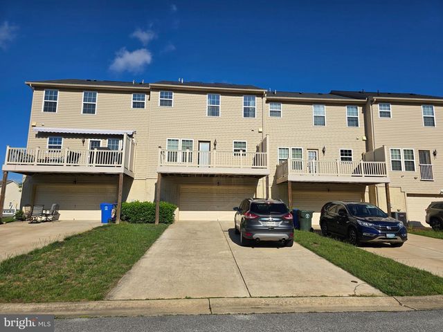 1057 AGRICOPIA DR, La Plata, MD 20646