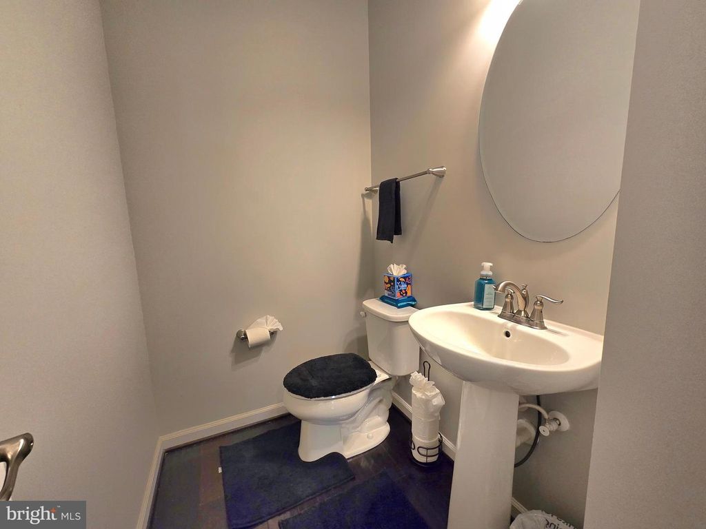 Image 10 of property listing at 1057 AGRICOPIA DR, La Plata, MD 20646