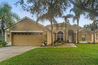 13522 WHITE ELK LOOP, Tampa, FL 33626
