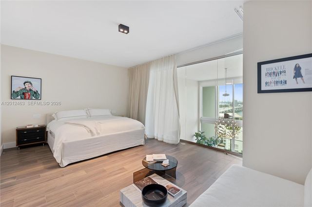 1040 Biscayne Blvd 1602, Miami, FL 33132