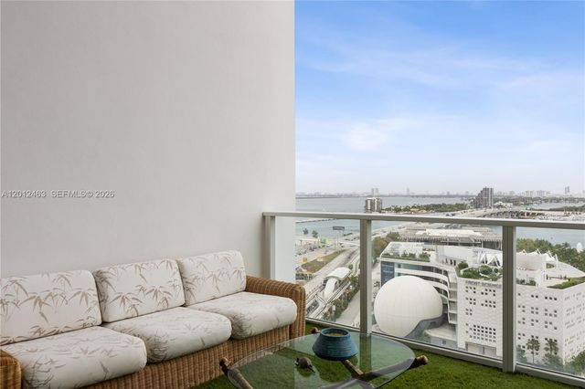 1040 Biscayne Blvd 1602, Miami, FL 33132