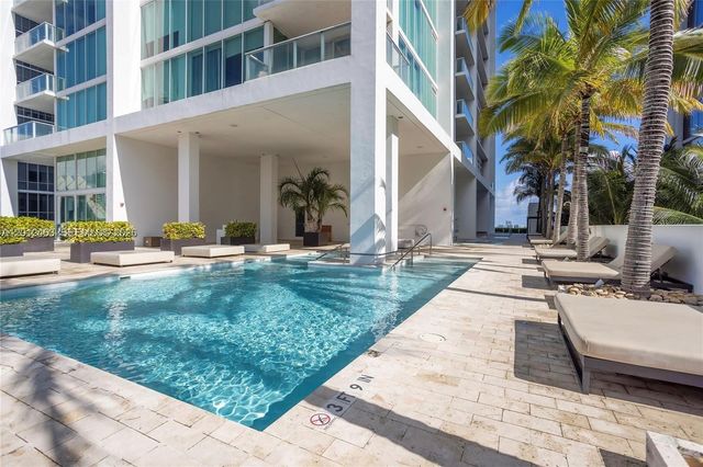 1040 Biscayne Blvd 1602, Miami, FL 33132
