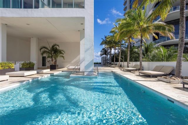 1040 Biscayne Blvd 1602, Miami, FL 33132
