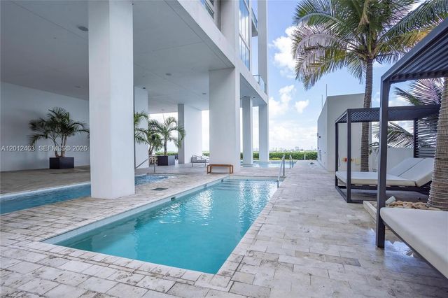 1040 Biscayne Blvd 1602, Miami, FL 33132