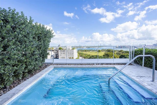 1040 Biscayne Blvd 1602, Miami, FL 33132