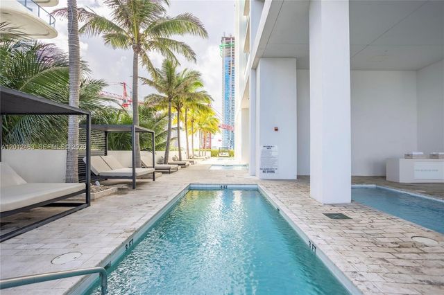1040 Biscayne Blvd 1602, Miami, FL 33132