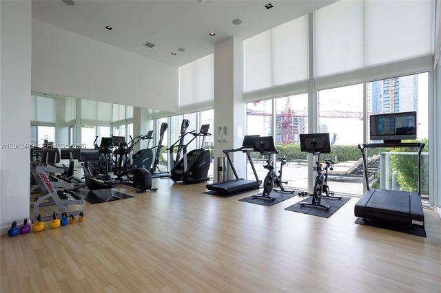 1040 Biscayne Blvd 1602, Miami, FL 33132