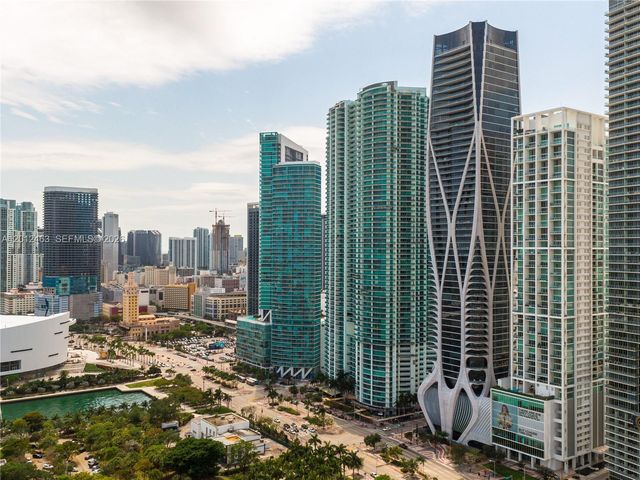 1040 Biscayne Blvd 1602, Miami, FL 33132