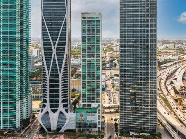 1040 Biscayne Blvd 1602, Miami, FL 33132