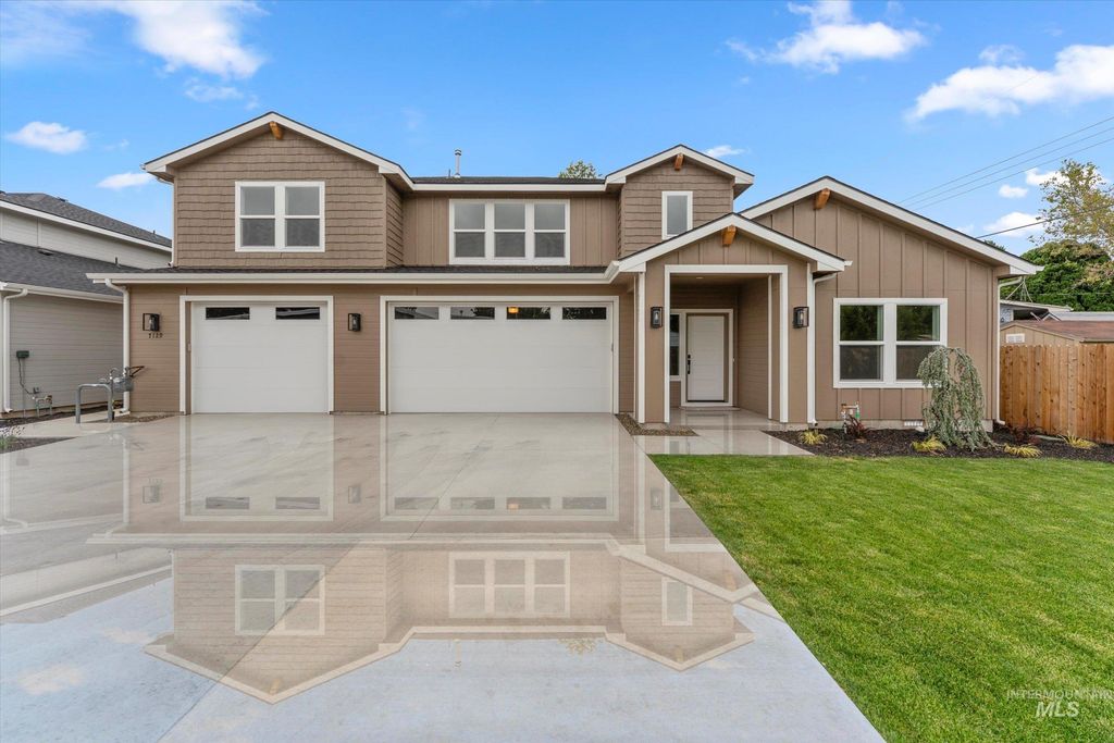 7131 W Ustick Rd, Boise, ID 83704