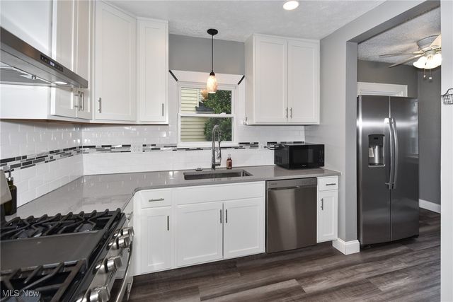 3631 Cummings Road, Cleveland Heights, OH 44118