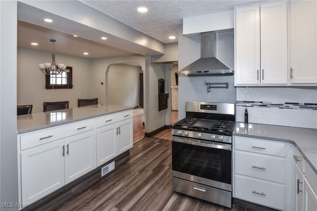 3631 Cummings Road, Cleveland Heights, OH 44118