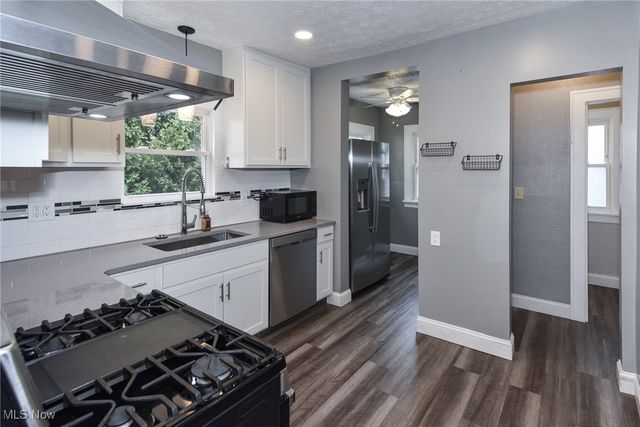 3631 Cummings Road, Cleveland Heights, OH 44118