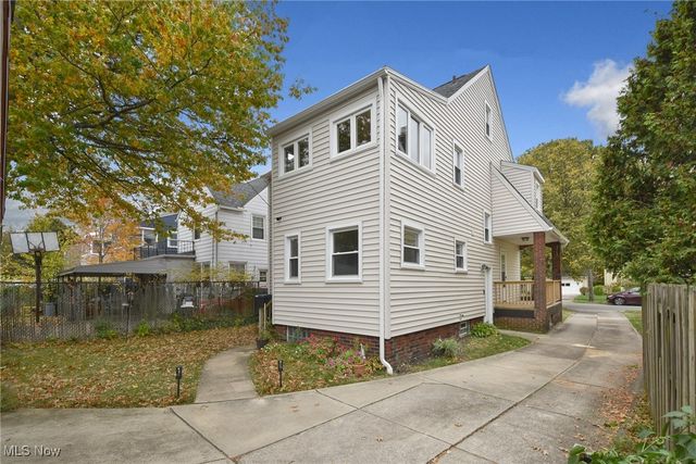 3631 Cummings Road, Cleveland Heights, OH 44118