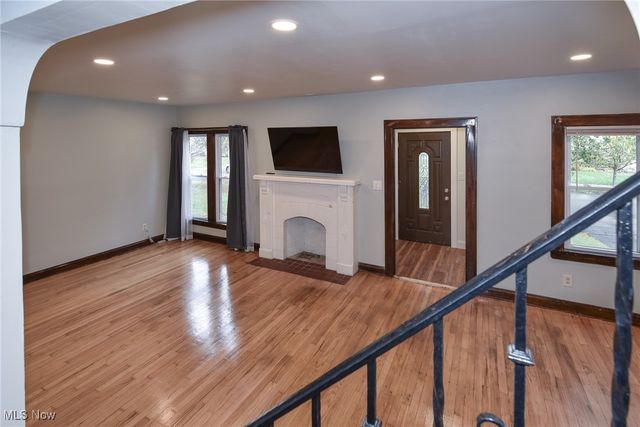 3631 Cummings Road, Cleveland Heights, OH 44118