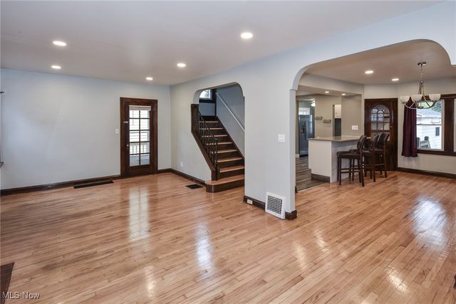 3631 Cummings Road, Cleveland Heights, OH 44118