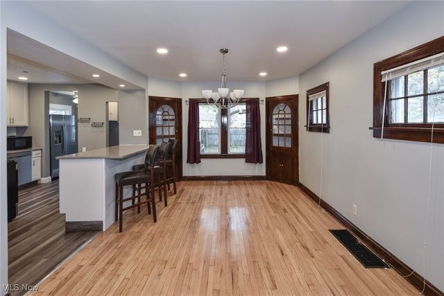 3631 Cummings Road, Cleveland Heights, OH 44118