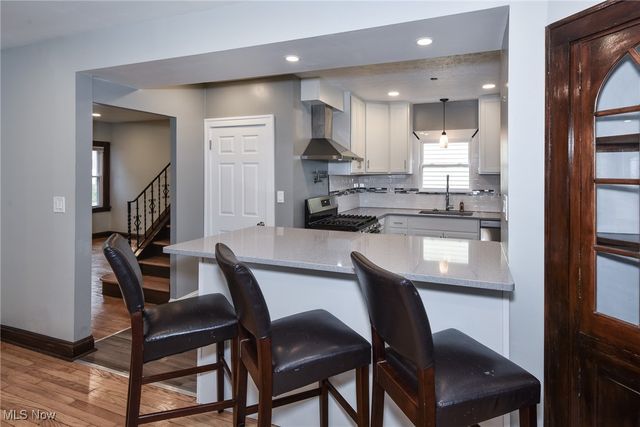 3631 Cummings Road, Cleveland Heights, OH 44118