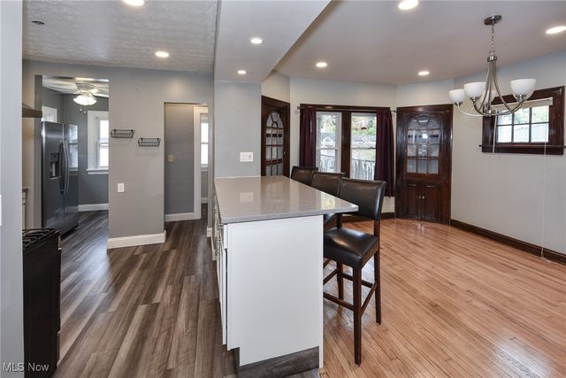 3631 Cummings Road, Cleveland Heights, OH 44118