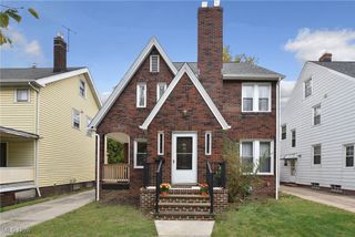 3631 Cummings Road, Cleveland Heights, OH 44118