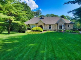 58900 River Forest Drive, Goshen, IN 46528
