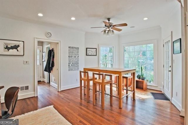 4 Harris Glen NW, Atlanta, GA 30327