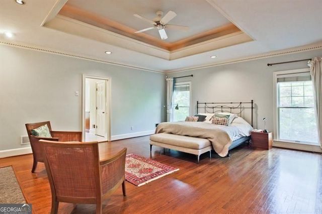 4 Harris Glen NW, Atlanta, GA 30327