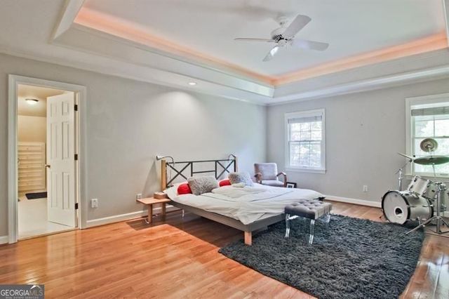 4 Harris Glen NW, Atlanta, GA 30327