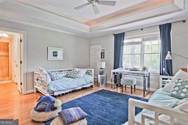 4 Harris Glen NW, Atlanta, GA 30327