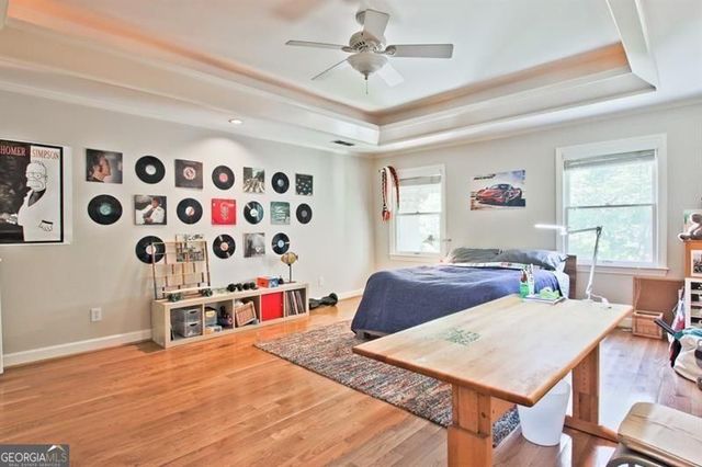 4 Harris Glen NW, Atlanta, GA 30327