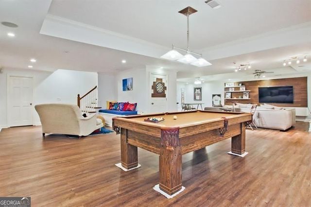 4 Harris Glen NW, Atlanta, GA 30327