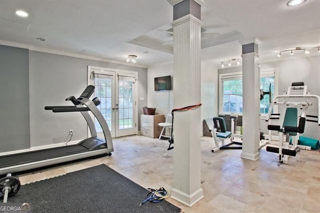 4 Harris Glen NW, Atlanta, GA 30327