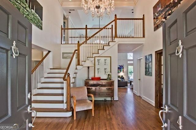 4 Harris Glen NW, Atlanta, GA 30327