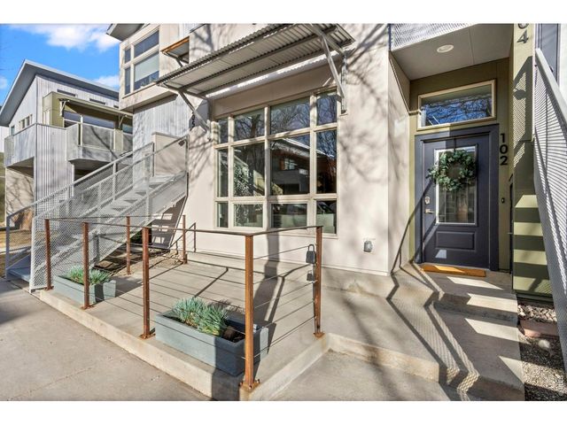 802 Blondel St 102, Fort Collins, CO 80524