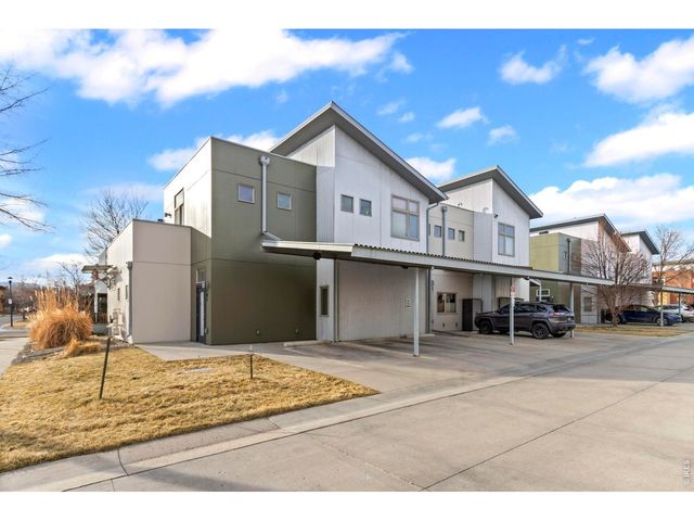 802 Blondel St 102, Fort Collins, CO 80524
