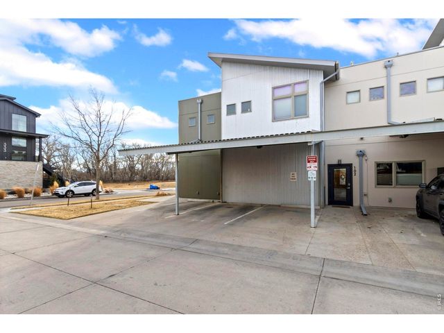 802 Blondel St 102, Fort Collins, CO 80524