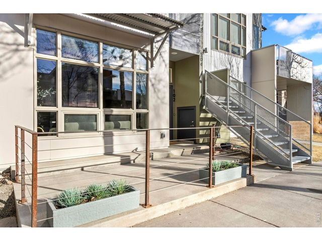 802 Blondel St 102, Fort Collins, CO 80524