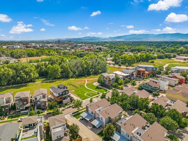 802 Blondel St 102, Fort Collins, CO 80524