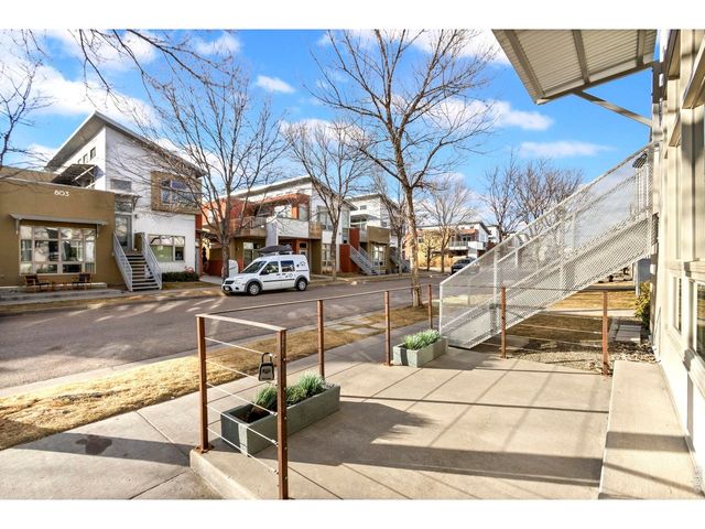 802 Blondel St 102, Fort Collins, CO 80524